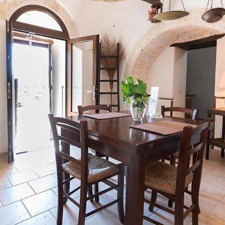 Villa Trulli Domus Petra Alberobello Esterno foto