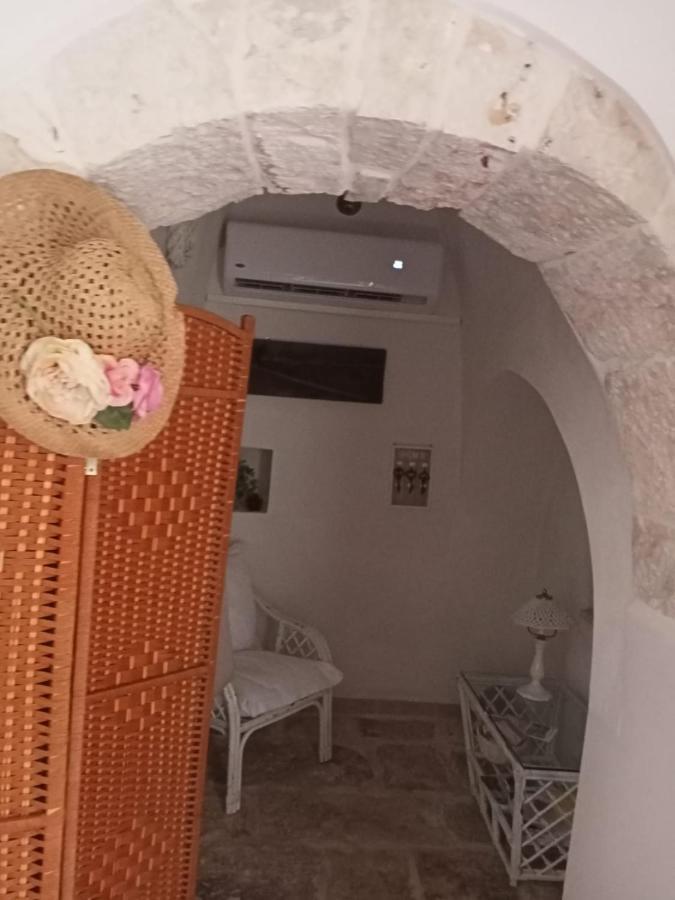 Villa Trulli Domus Petra Alberobello Esterno foto