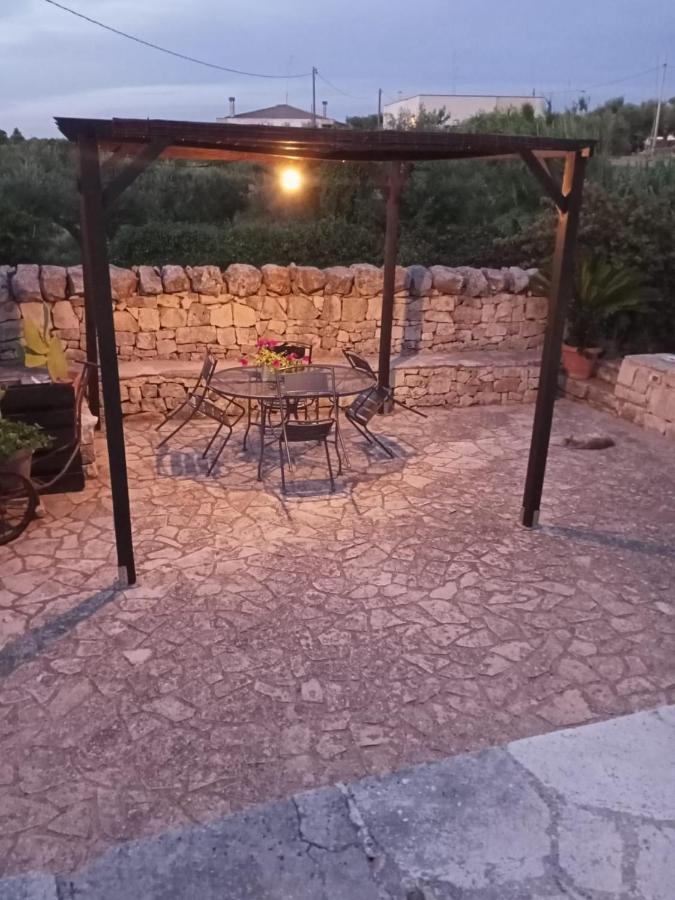 Villa Trulli Domus Petra Alberobello Esterno foto