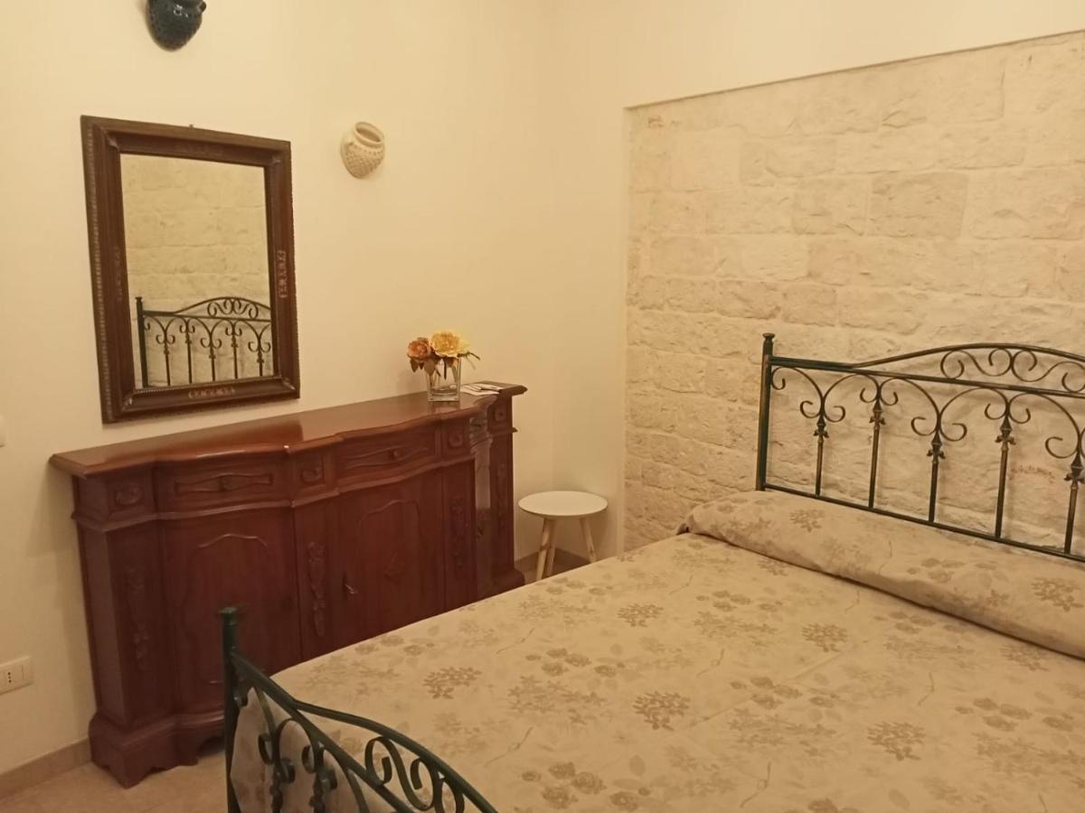 Villa Trulli Domus Petra Alberobello Esterno foto