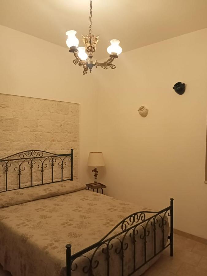 Villa Trulli Domus Petra Alberobello Esterno foto