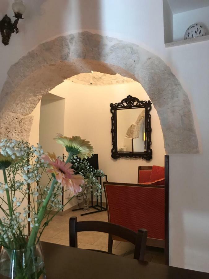 Villa Trulli Domus Petra Alberobello Esterno foto