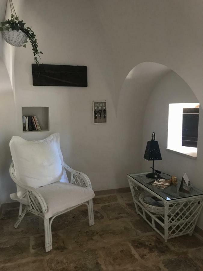 Villa Trulli Domus Petra Alberobello Esterno foto