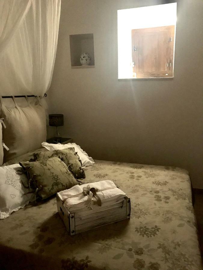 Villa Trulli Domus Petra Alberobello Esterno foto